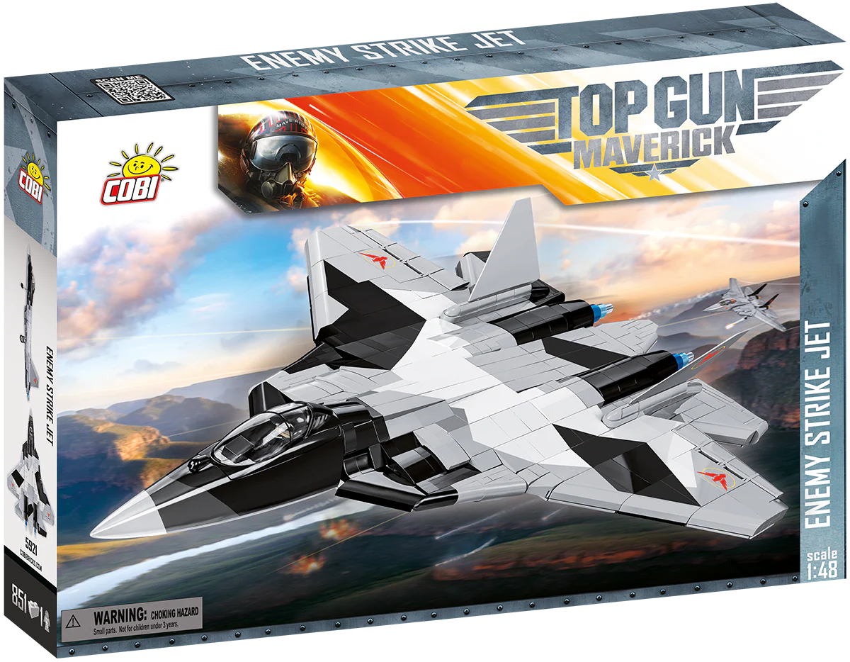 COBI Top Gun